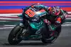 Bild zum Inhalt: MotoGP in Misano 2019: Quartararo im FT1 vorn, alle Yamahas in den Top 10