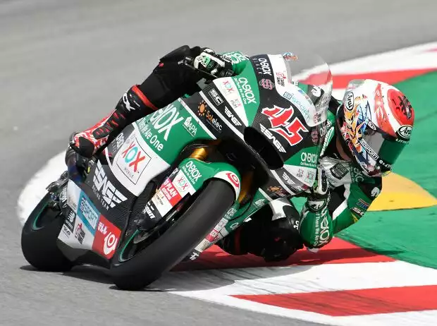 Tetsuta Nagashima Titel-Bild zur News: Tetsuta Nagashima