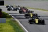 Bild zum Inhalt: Alain Prost: Renault hat Monza-Ergebnis verdient
