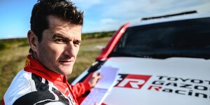 Dakar-Coup: Marc Coma wird Fernando Alonsos Beifahrer
