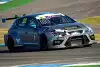 Bild zum Inhalt: TCR Germany Hockenheim 2019: Gaststarter im ersten Training vorn