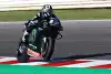 Bild zum Inhalt: MotoGP Misano 2019: Vinales fährt Freitagsbestzeit