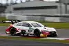 Bild zum Inhalt: DTM-Training Nürburgring: Rast holt bei Audi-Show Bestzeit