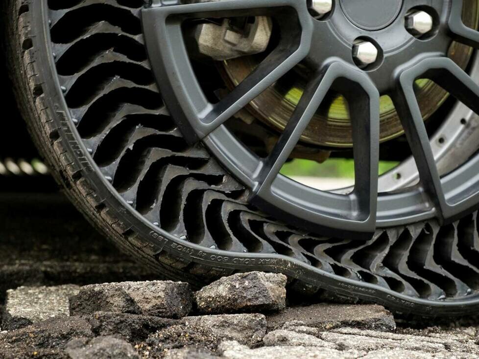 Michelin Uptis