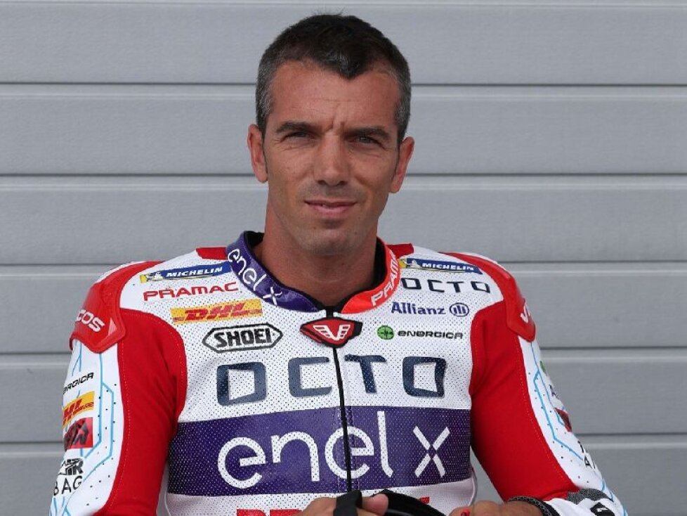 Alex de Angelis