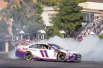 Denny Hamlin (Gibbs)