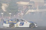 Chase Elliott (Hendrick) 