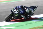 Maverick Vinales (Yamaha) 