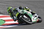 Cal Crutchlow () 