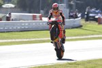 Marc Marquez (Honda) 