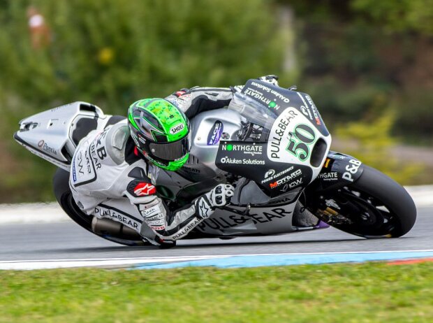 Eugene Laverty