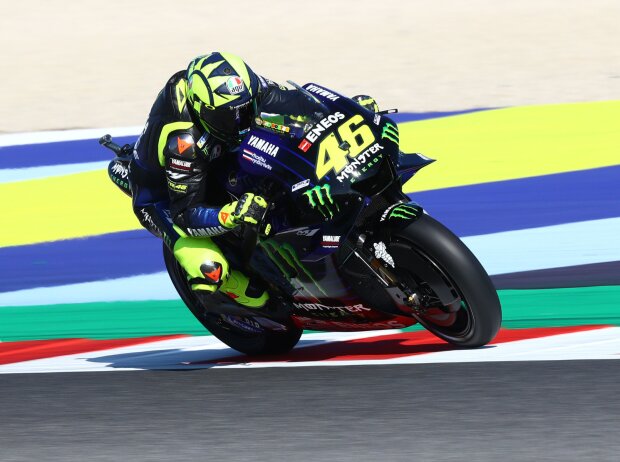 Valentino Rossi