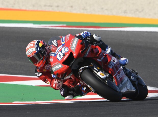 Andrea Dovizioso