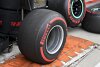 Bild zum Inhalt: Team uneinig über weiteren Reifentest: Pirelli muss bangen