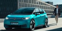 Volkswagen ID.3 (2020)