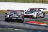 Bild zum Inhalt: GT-Masters Hockenheim 2019: Preining Schnellster im zweiten Training