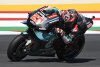 Bild zum Inhalt: MotoGP Misano 2019: Quartararo im FT3 vorn, bekannte Namen im Q1