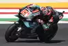 Bild zum Inhalt: MotoGP Misano 2019: Quartararo im FT3 vorn, bekannte Namen im Q1