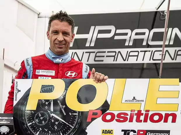 Harald Proczyk Titel-Bild zur News: Harald Proczyk