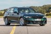 Bild zum Inhalt: Alpina B3 Touring (2020) als coolerer BMW M3 Kombi