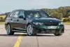 Bild zum Inhalt: Alpina B3 Touring (2020) als coolerer BMW M3 Kombi