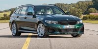 Alpina B3 Touring