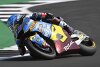Bild zum Inhalt: Moto2 Misano 2019: Marquez-Bestzeit trotz Sturz, kein Deutscher in den Top 14