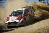 Bild zum Inhalt: WRC-Türkei-Drama: Tänak scheidet aus, Neuville liegt auf der Seite