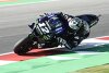 Bild zum Inhalt: MotoGP Misano 2019: Vinales schnappt Pol Espargaro die Pole weg