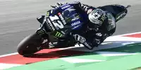 Bild zum Inhalt: MotoGP Misano 2019: Vinales schnappt Pol Espargaro die Pole weg