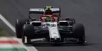 Antonio Giovinazzi