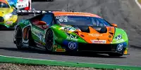 Bild zum Inhalt: GT-Masters Hockenheim 2019: Lambo-Sieg und Startcrash