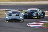 DTM-Showrennen gegen Super-GT: Darum fährt Aston Martin nicht mit