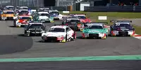 Start, Nürburgring