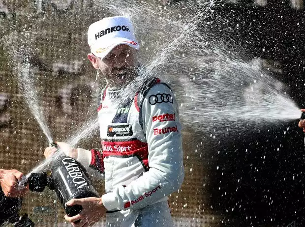 Rene Rast Titel-Bild zur News: Rene Rast
