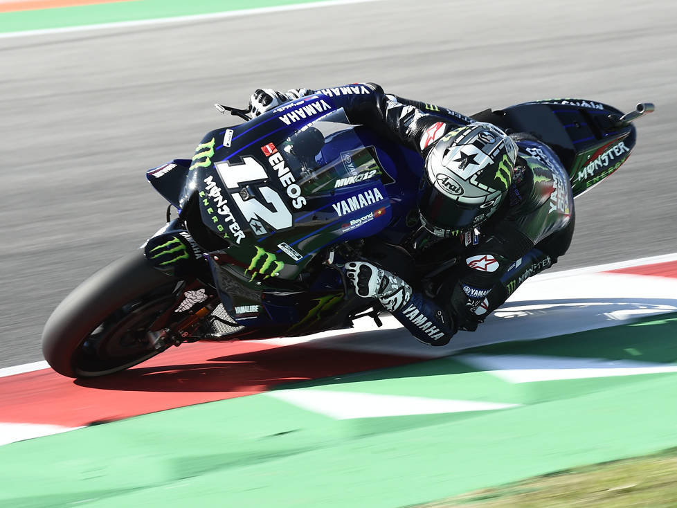 Maverick Vinales