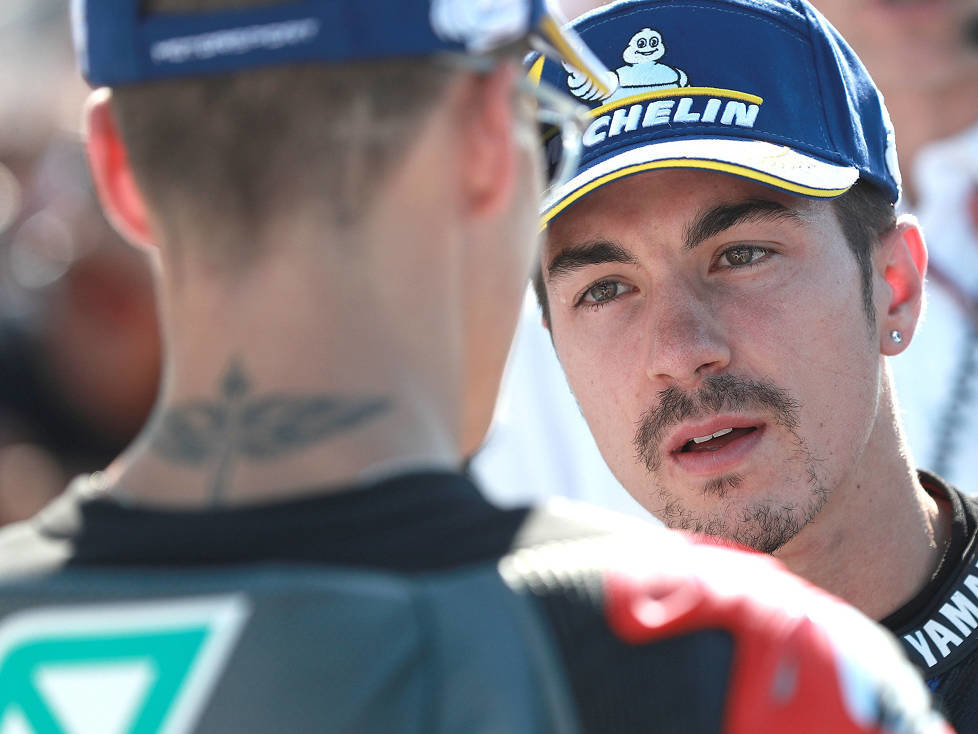 Maverick Vinales
