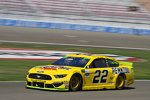 Joey Logano (Penske) 