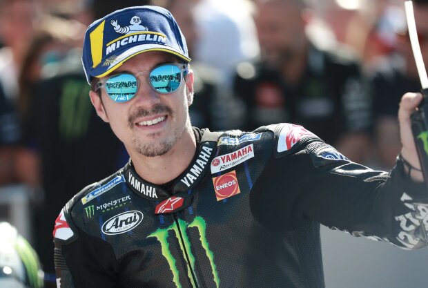 Maverick Vinales ~Maverick Vinales (Yamaha) ~ Maverick Vinales ~Maverick Vinales (Yamaha) ~