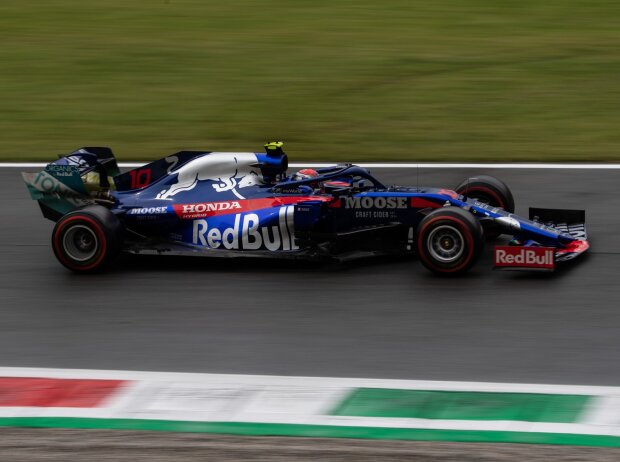 Pierre Gasly Pierre Gasly