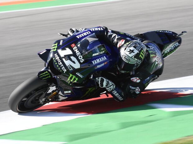 Maverick Vinales