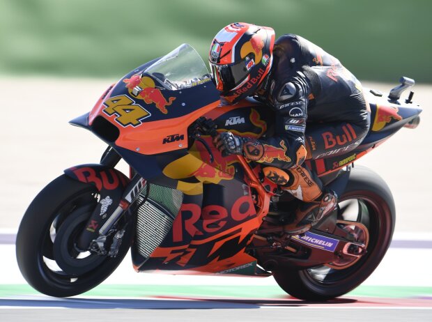 Pol Espargaro