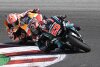Bild zum Inhalt: MotoGP im Live-Ticker: Marquez vs. Quartararo! Der Renntag in Misano