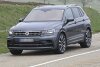 VW Tiguan Facelift und Tiguan R Concept sollen 2020 kommen