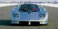 Bild zum Inhalt: Pagani Zonda C12 (1999): Der eine, mit dem alles begann