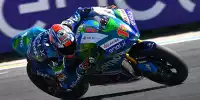 Bild zum Inhalt: MotoE Misano 2019: Matteo Ferrari baut Weltcup-Führung mit Sieg aus