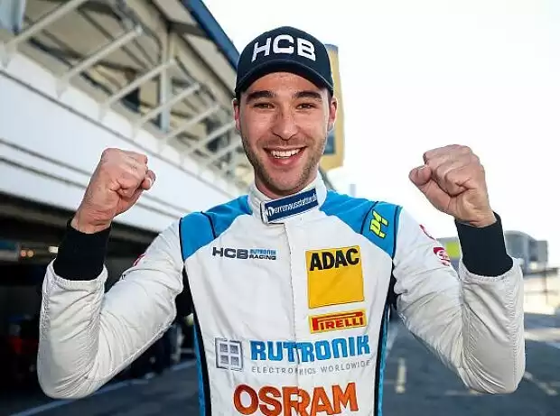 Kelvin van der Linde Kelvin van der Linde Titel-Bild zur News: Kelvin van der Linde Kelvin van der Linde