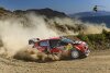 Bild zum Inhalt: WRC Rallye Türkei 2019: Dritter Saisonsieg für Ogier