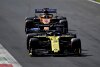 Bild zum Inhalt: "Merkwürdige Situation": Renault nimmt Kampf gegen McLaren an