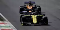 Daniel Ricciardo, Carlos Sainz